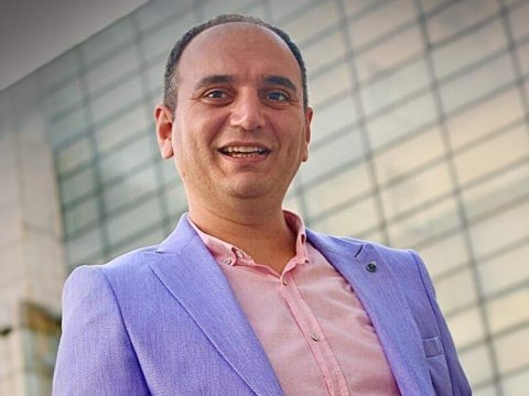 Əziz Orucovun həbs müddəti uzadıldı