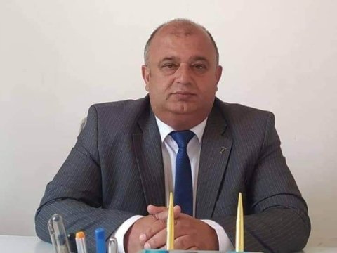 Bələdiyyə sədri rüşvət alarkən HƏBS EDİLDİ