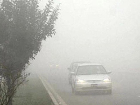 Dumanlı və yağıntılı hava davam edir - Faktiki hava