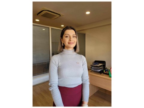 İpoteka və Kredit Zəmanət Fondunun mətbuat katibi işindən ayrıldı - Yeni vəzifə verildi