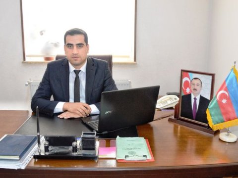 Prezidentin yeni təyin etdiyi icra başçısı KİMDİR...