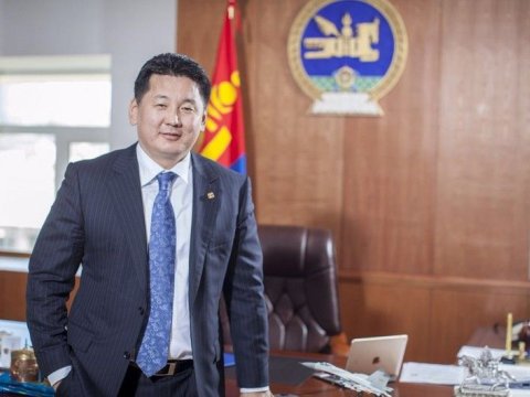 Daha bir ölkənin lideri İlham Əliyevə təbrik ünvanladı
