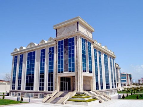 Naxçıvanda bu qurum LƏĞV EDİLDİ 