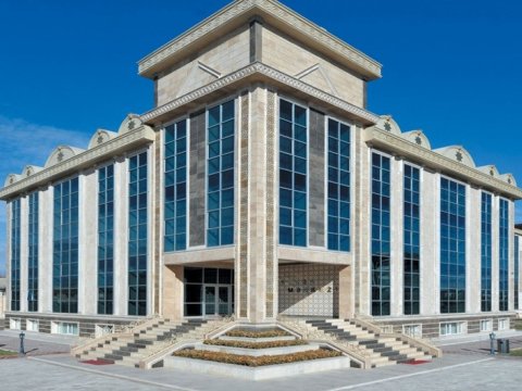 Naxçıvanla bağlı daha bir QƏRAR