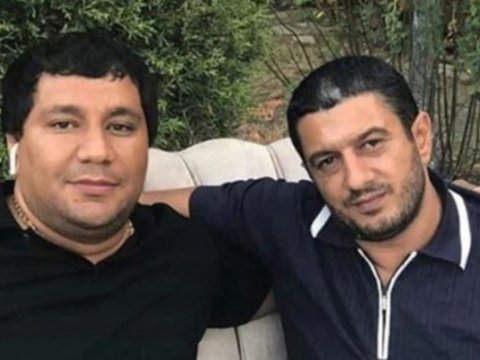 Azərbaycanlı avtoritet ABŞ-yə ekstradisiya edildi