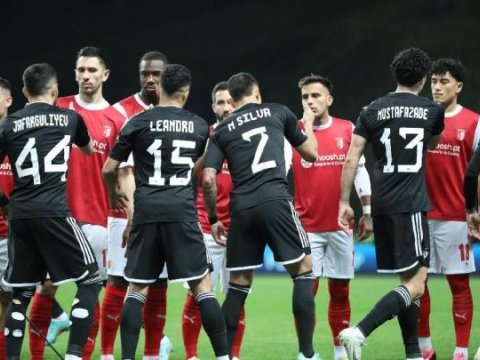 “Qarabağ” bu gün yenidən tarix yaza bilər