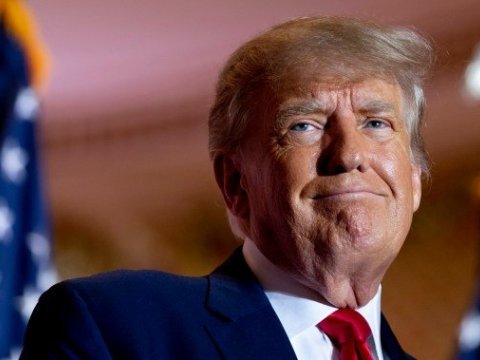 Trapm prezident seçilsə, bu 6 nəfərdən birini vitse-prezident edəcək - ADLAR