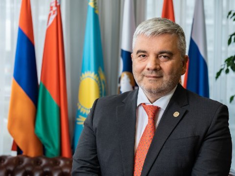 Ermənistanın yeni iqtisadiyyat naziri Kamalyan olacaq?