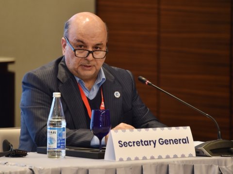 Azərbaycan sədrliyini dəstəkləyirik - Baş katib