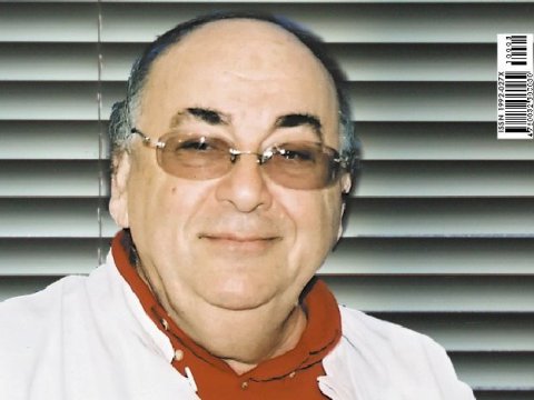 Bu dünyada Ağabəy adlı bir alim vardı...