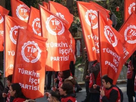 Türkiyə Fəhlə Partiyasının 3 böyük şəhərdə namizədi yoxdur - CHP dəstəklənəcək?