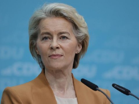 Ukraynanın Aİ-yə daxil olması danışıqları yaya qədər ertələnib