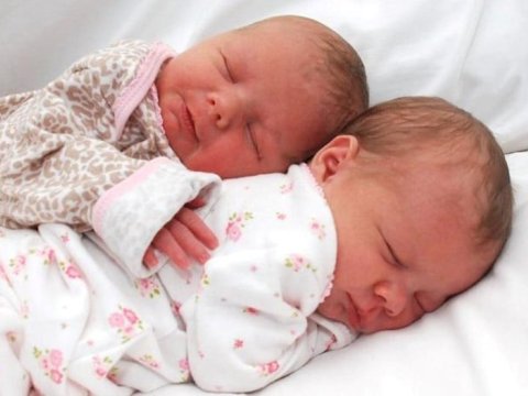 Azərbaycanda uşaqlara qoyulan qiymətli ADLAR