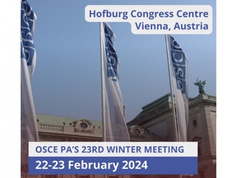 ATƏT PA-nın qış sessiyası başladı