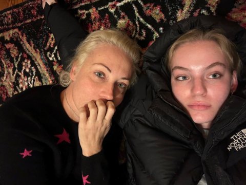 Mütləq hər şeyin öhdəsindən gələcəyik - Navalnının xanımı qızından YAZDI