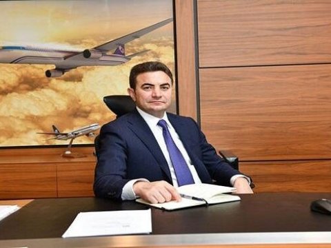 AZAL-a yeni prezident TƏYİN EDİLDİ