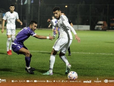 “Qarabağ”ın ev oyununun hakimləri AÇIQLANDI