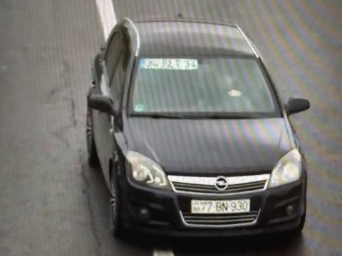 Yol polisindən radardan yayınanlara sərt XƏBƏRDARLIQ