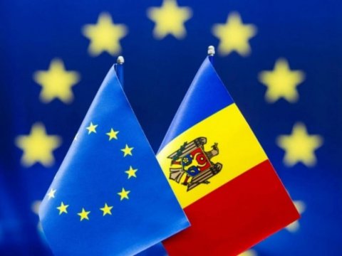 Avropa Moldovaya görə sanksiya tətbiq etdi
