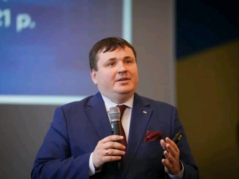 Zelenski Bakıya yeni səfir GÖNDƏRDİ