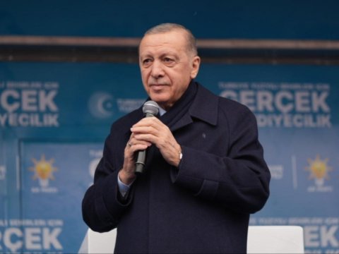 Türkiyə ilk yerli döyüş təyyarələrini 2028-ci ildə əldə edəcək 