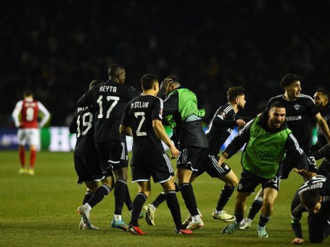 Bu gün püşkatmadır - “Qarabağ”ın potensial rəqibləri
