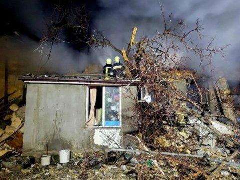 Odessa yenidən atəşə tutuldu - Ölənlər var