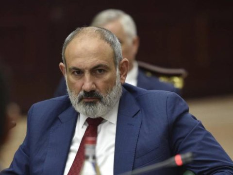 Ermənistandakı Rusiya bazası bağlanacaq? - Paşinyan CAVAB VERDİ