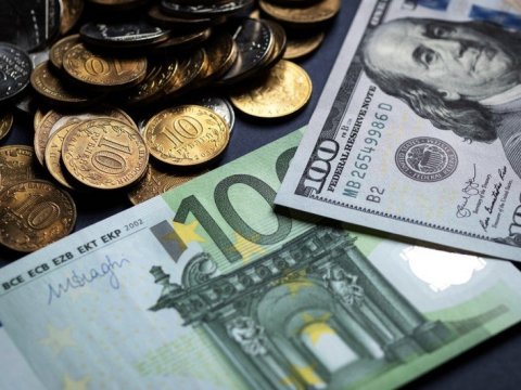 Xarici valyutaların manata qarşı MƏZƏNNƏLƏRİ