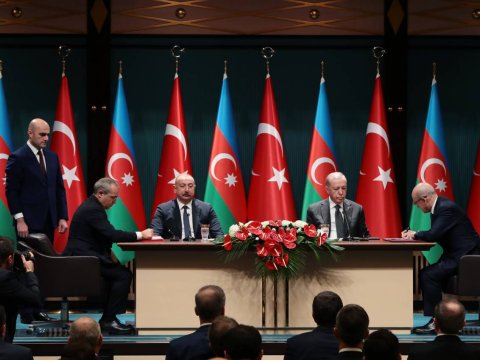 Yeni saziş: Azərbaycana yatırılan investisiyalar artacaq