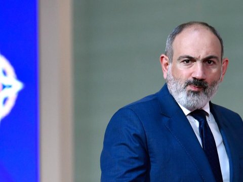 Paşinyan Moskvaya meydan oxudu: Tələblərimiz cavabsız qalsa...