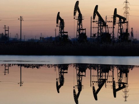  “Brent” nefti cüzi UCUZLAŞDI