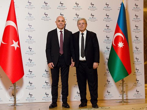 Vətəndaşları işlə təmin edəcək layihə - Türkiyə şirkəti Azərbaycanda!