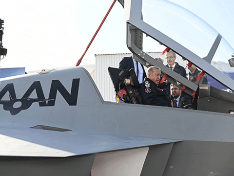 Azərbaycan Türkiyənin 