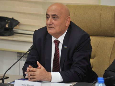 Xocalıda soyqırım qurbanlarına abidə qoyulsun - TƏKLİF