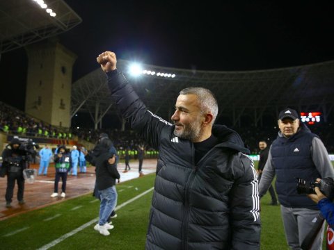 Ağdamda tikiləcək stadiona Qurban Qurbanovun adı verilsin! - Deputatdan TƏKLİF