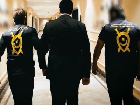 İcra hakimiyyətində korrupsiya əməliyyatı - Vəzifəli şəxs ifşa edildi