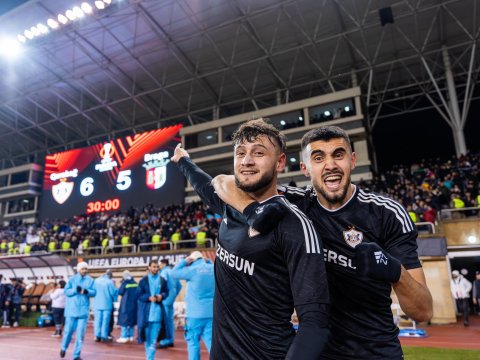 Nərimanla qürur duyuruq! - Futbolçunun valideynləri Modern.az-a DANIŞDI