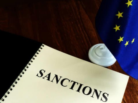 Rusiya hərbi sənayesinə kömək edən xarici şirkətlərə də sanksiya qoyulub