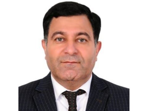 Naxçıvanda yüksək vəzifəyə TƏYİNAT