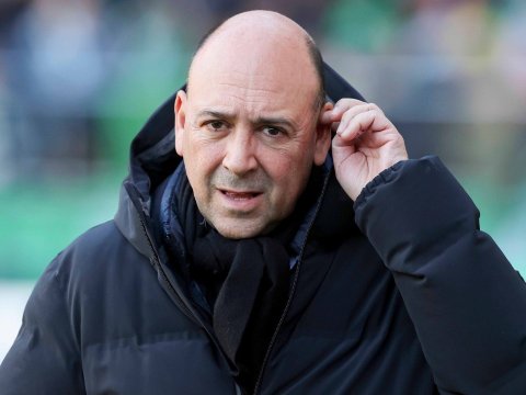 “Qarabağ”a çox ciddi yanaşmalıyıq - “Bayer”in icraçı direktoru