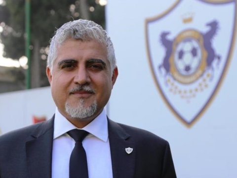 Avropanı təəccübləndirməyə çalışacağıq - “Qarabağ”ın prezidenti