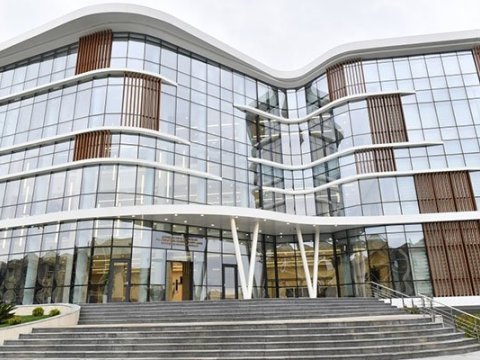 Prezident Administrasiyasında vətəndaşların qəbulu - CƏDVƏL