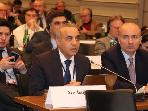 Fransanın siyasəti regionda sülh və təhlükəsizliyə zərər verəcək - Azay Quliyev