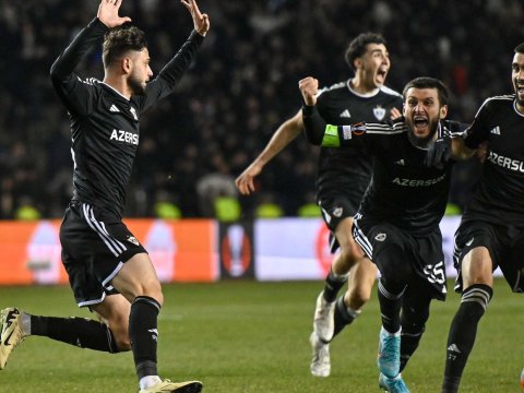 “Qarabağ