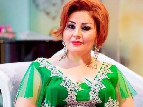 Aybəniz Haşımovanın qardaşı həbs edildi 