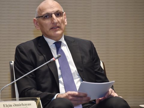 Sülhün əldə olunması Ermənistanın siyasi iradəsindən asılıdır