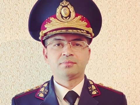 Azərbaycanda həbs edilən saxta general - Əzizov kimdir?