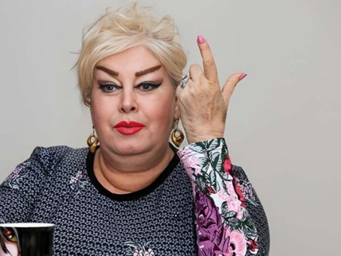 Səsi qulaqlarda qalan İLHAMƏ QULİYEVA