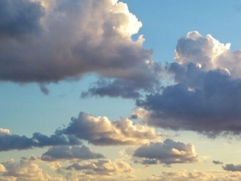 Sabahın hava prqonozu açıqlandı